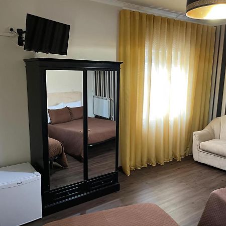 Residencial Solar Da Estacao Hotel Barcelos Buitenkant foto